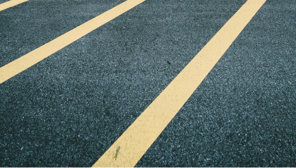 PARKING LINES